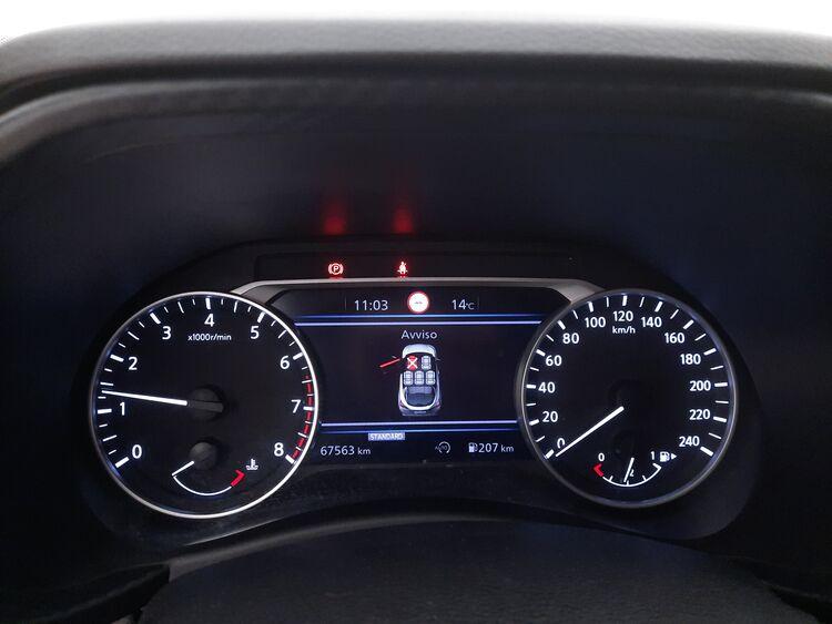 Nissan Juke N-Connecta BZ435421 1.0 Benzina 114CV