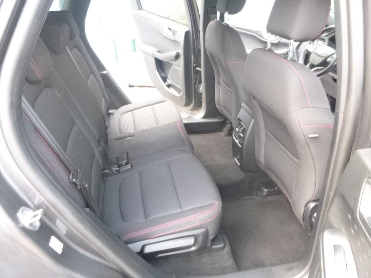 Ford Kuga 1.5 EcoBlue 120 CV 2WD ST-Line X NEOPATENTATI