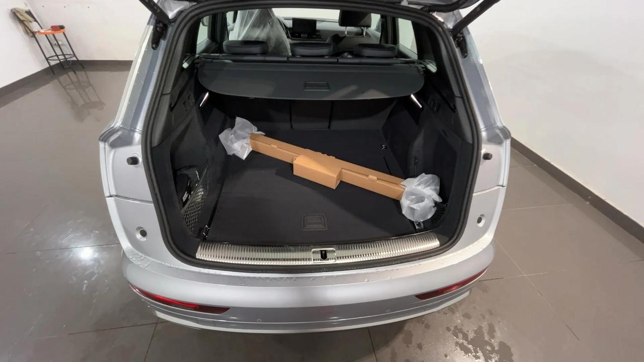 Audi Q5 35 TDI Mhev S-Line S-Tronic KM 0