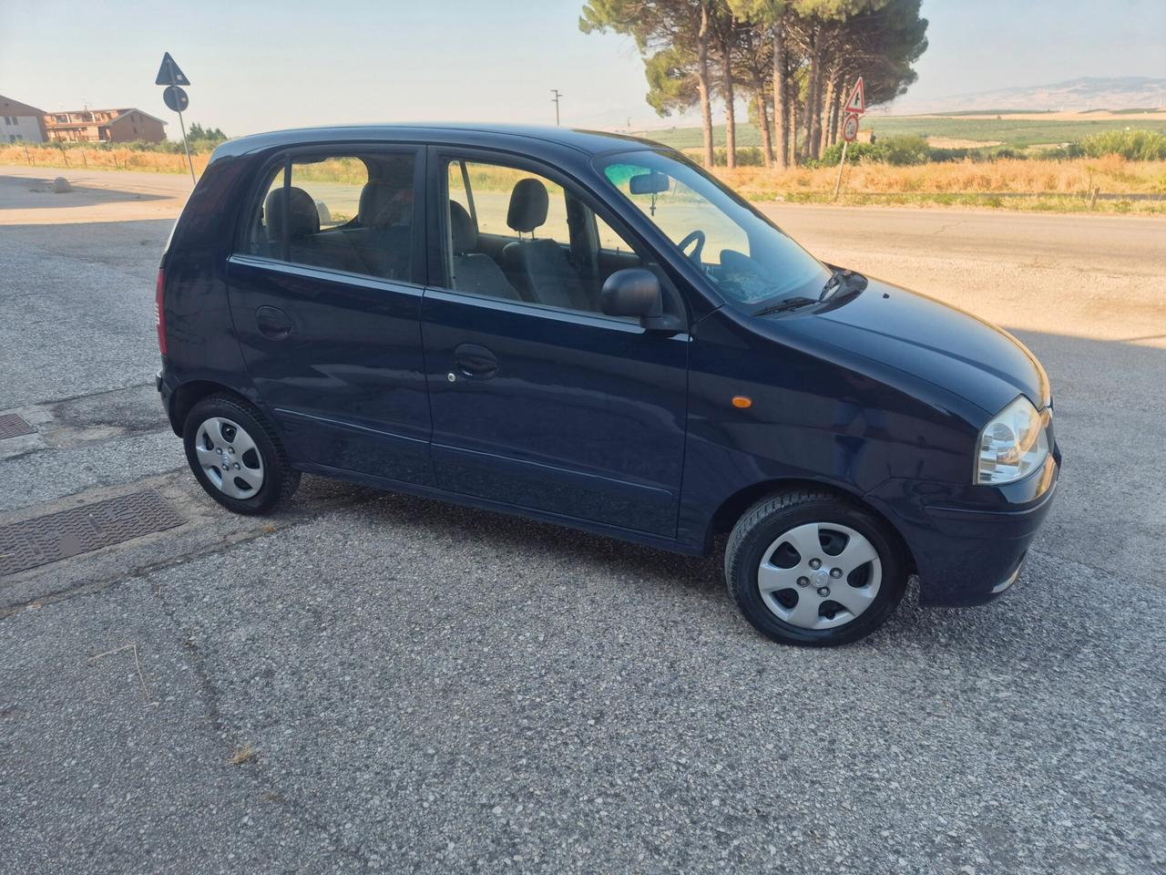Hyundai Atos Prime 1.1 12V Active anno 06