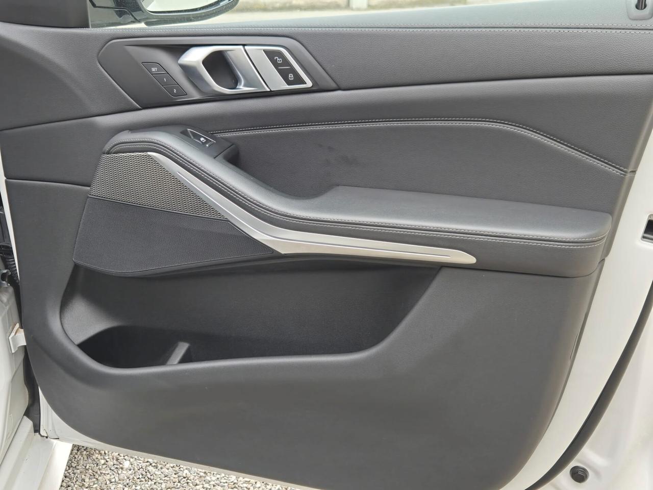 Bmw X5 xDrive 30d Msport