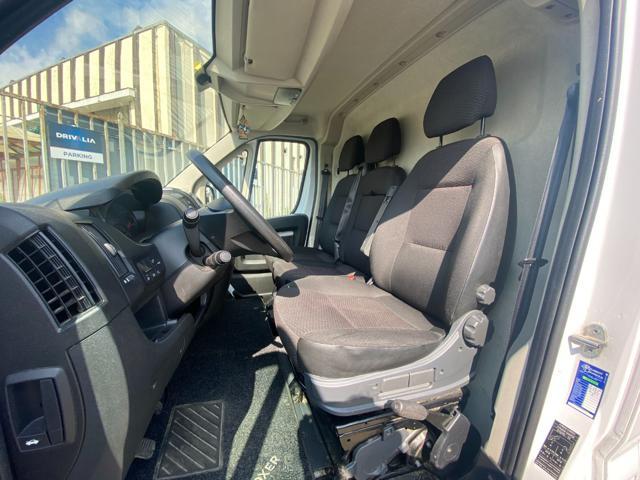 PEUGEOT Boxer *PROMO* 330 2.2 BlueHDi 140 S&S PM-TM Furgone