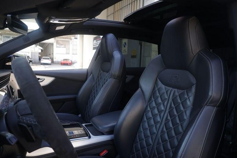 Audi Q8 55 TFSI 250kW quattro tiptronic Sport Tetto Panoramico Unicoproprietario