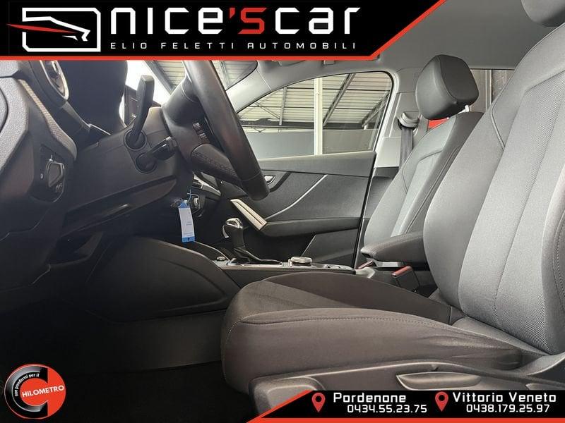 Audi Q2 Q2 35 TDI S tronic Business Sport