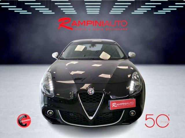 ALFA ROMEO Giulietta 1.6 JTDm 120 CV Super Pronta Consegna