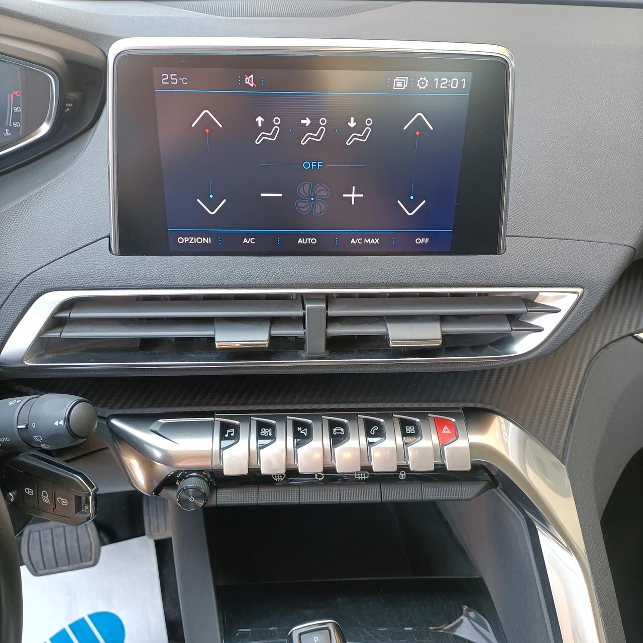 Peugeot 3008 BlueHDi 130 S&S EAT8 Business