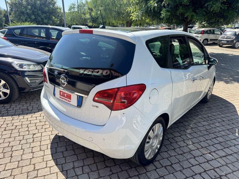 Opel Meriva Meriva 1.7 CDTI 110CV Cosmo
