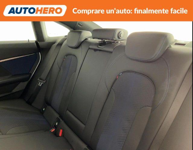 BMW 220 d Gran Coupé Advantage aut.