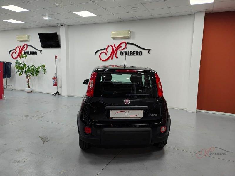 FIAT Panda Panda 1.0 FireFly S&S Hybrid