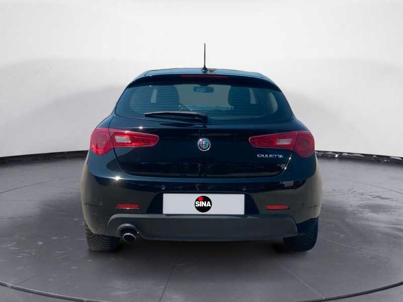 ALFA ROMEO Giulietta 1.6 jtdm Giulietta 120cv
