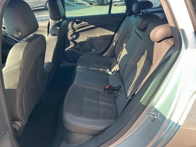 OPEL Astra 1.5 CDTI 122 CV S&S Sports Tourer Ultimate