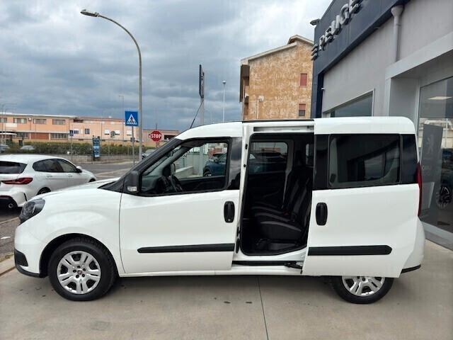 Fiat Doblò 1.6 MJT 105CV 5 POSTI IVA ESPOSTA