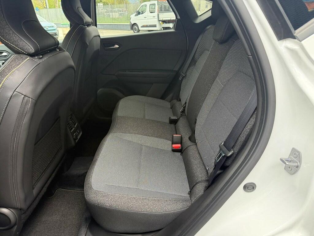 Renault Captur 1.0 eco-g Techno 100cv