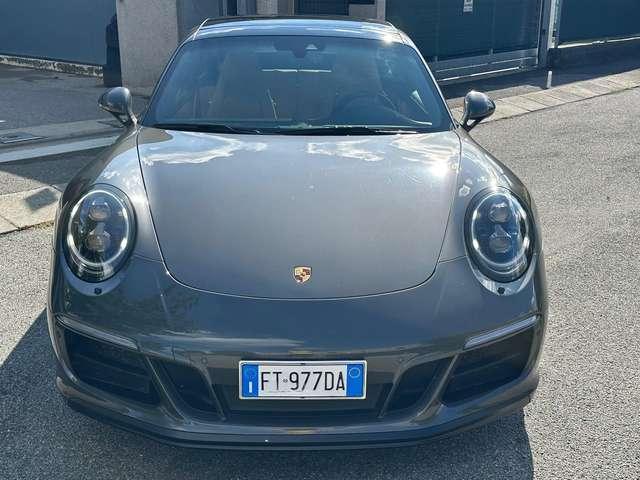 Porsche 911 991 Coupe 3.0 Carrera 4 GTS auto FULL FULL IVA ESP
