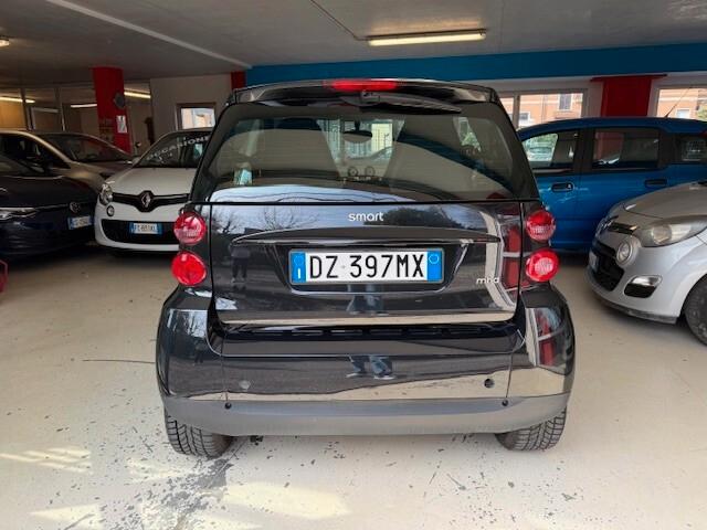SMART FOR TWO 1.0 PULSE MHD SOLO 38.000 KM!!!! AUTO PARI AL NUOVO