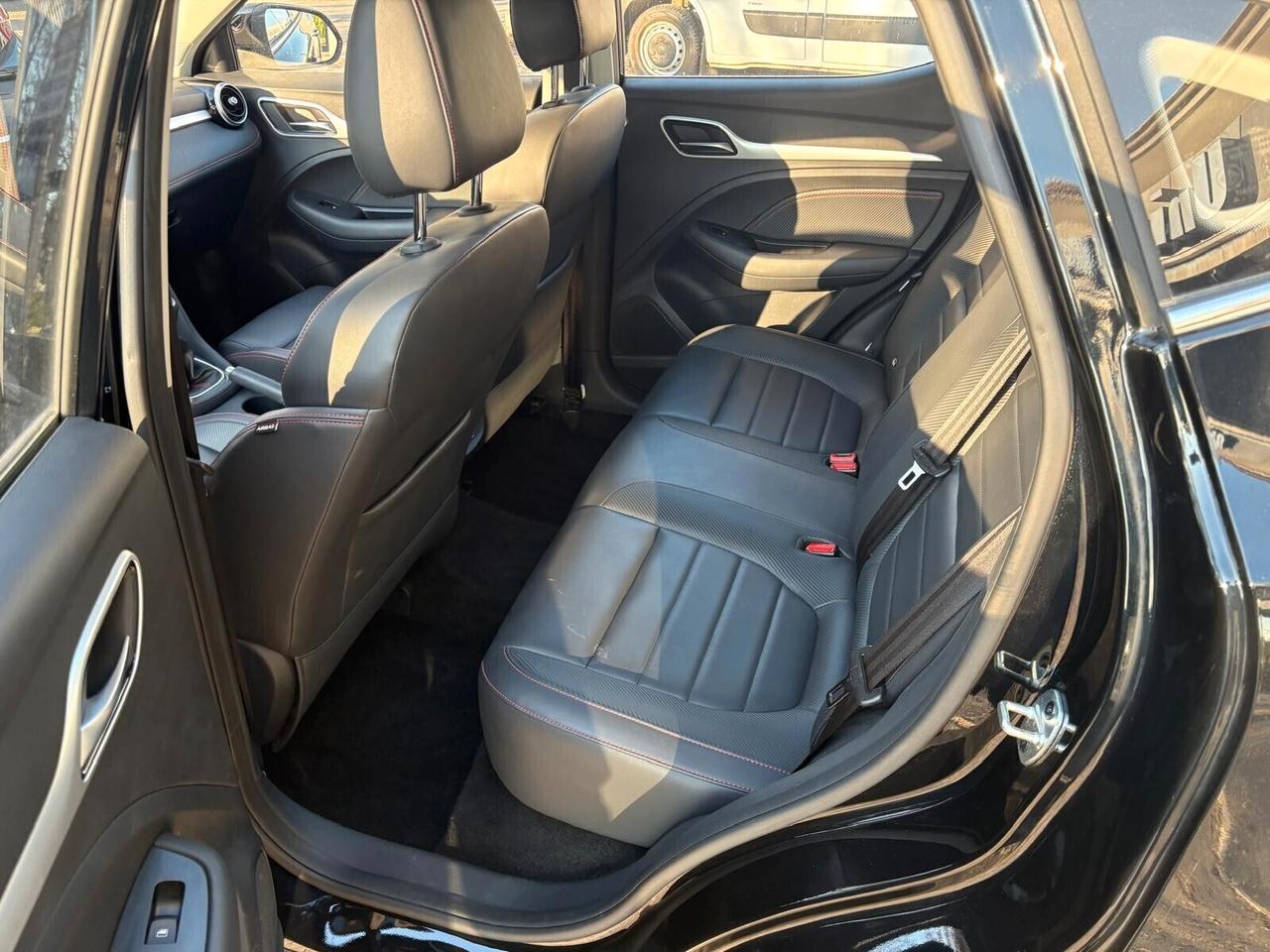 Mg ZS 1.5 VTi-tech Luxury