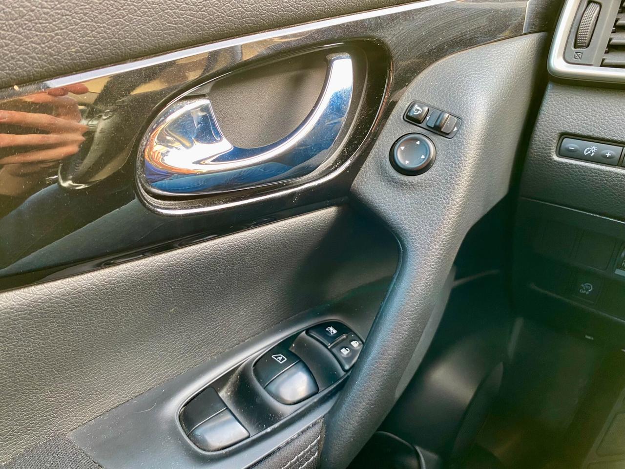 Nissan Qashqai 1.5 dci Acenta 110cv E6