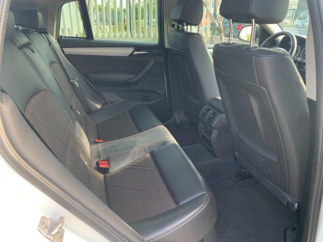 BMW X4 xDrive20d xLine