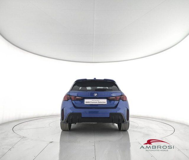 BMW 118 Serie 1 d Msport