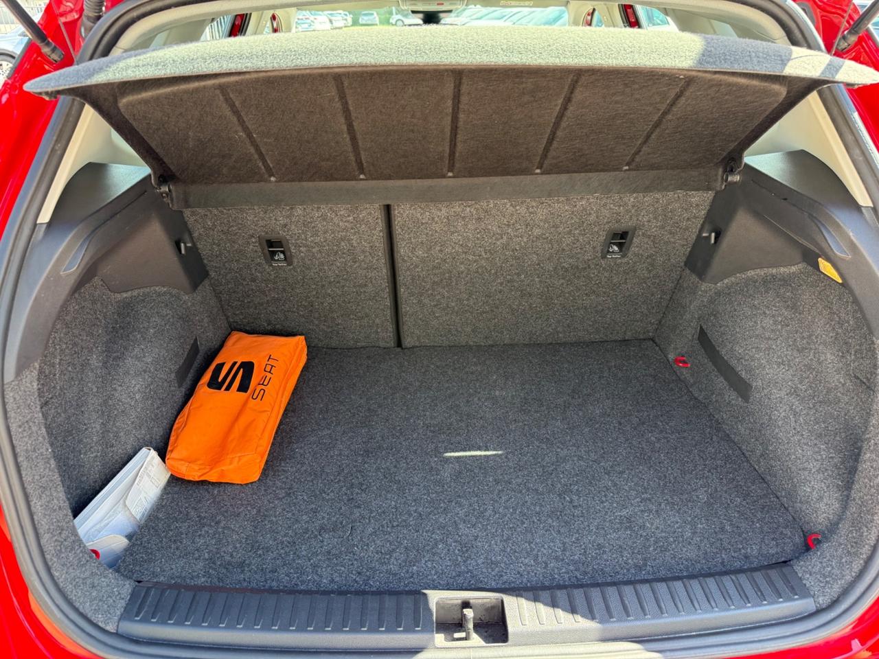 Seat Arona 1.0 TGI Style OK NEOPATENTATI