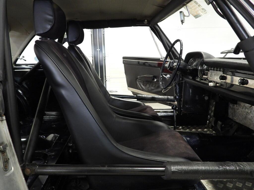 Lancia Beta Montecarlo FLAMINIA COUPE’ PININFARINA ”CORSA”