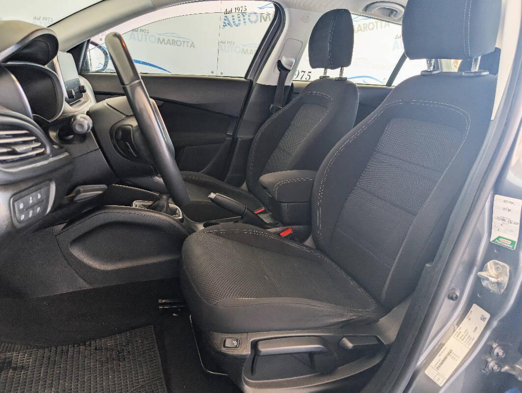 Fiat Tipo 1.6 mjt Lounge s&s 120cv