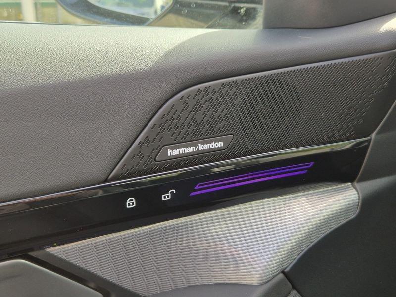 BMW Serie 5 520d Touring 48V xdrive MSport Pro auto