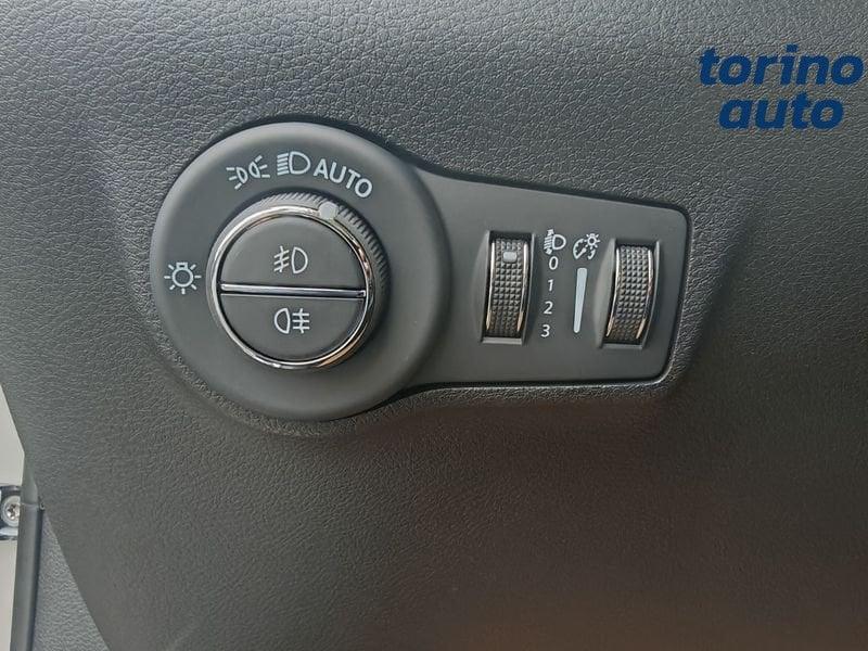 Jeep Compass 1.5 Turbo T4 130CV MHEV 2WD Altitude