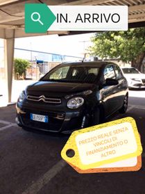 Citroen C1 5 Porte 1.0 Shine 72cv
