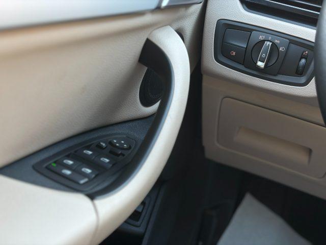 BMW X1 sDrive18d Aut. Xline *Tetto*Pelle*