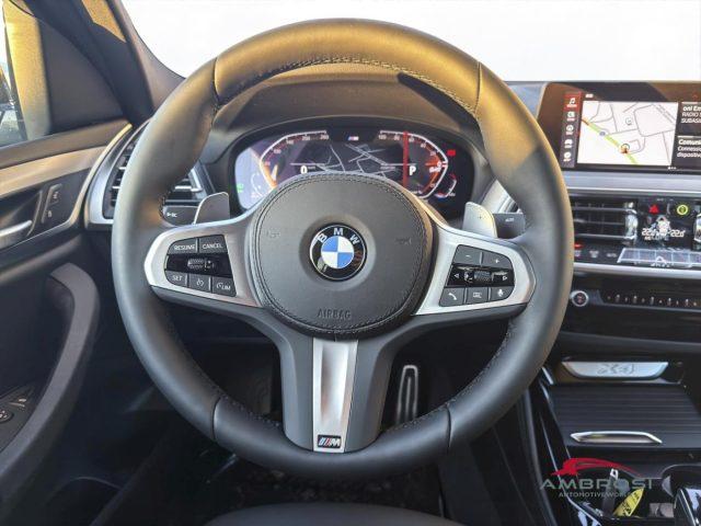 BMW X4 xDrive20d Msport Package