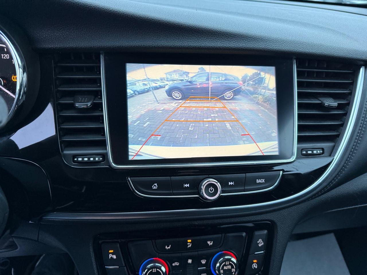 Opel Mokka X 1.6 CDTI 136CV 4x4 Ultimate