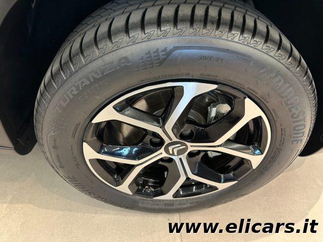 CITROEN C3 Aircross PureTech 130 S&S EAT6 Plus