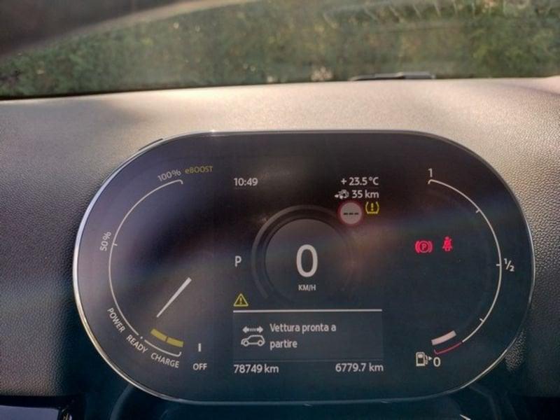 MINI Countryman Cooper S E ALL4 Business autom.