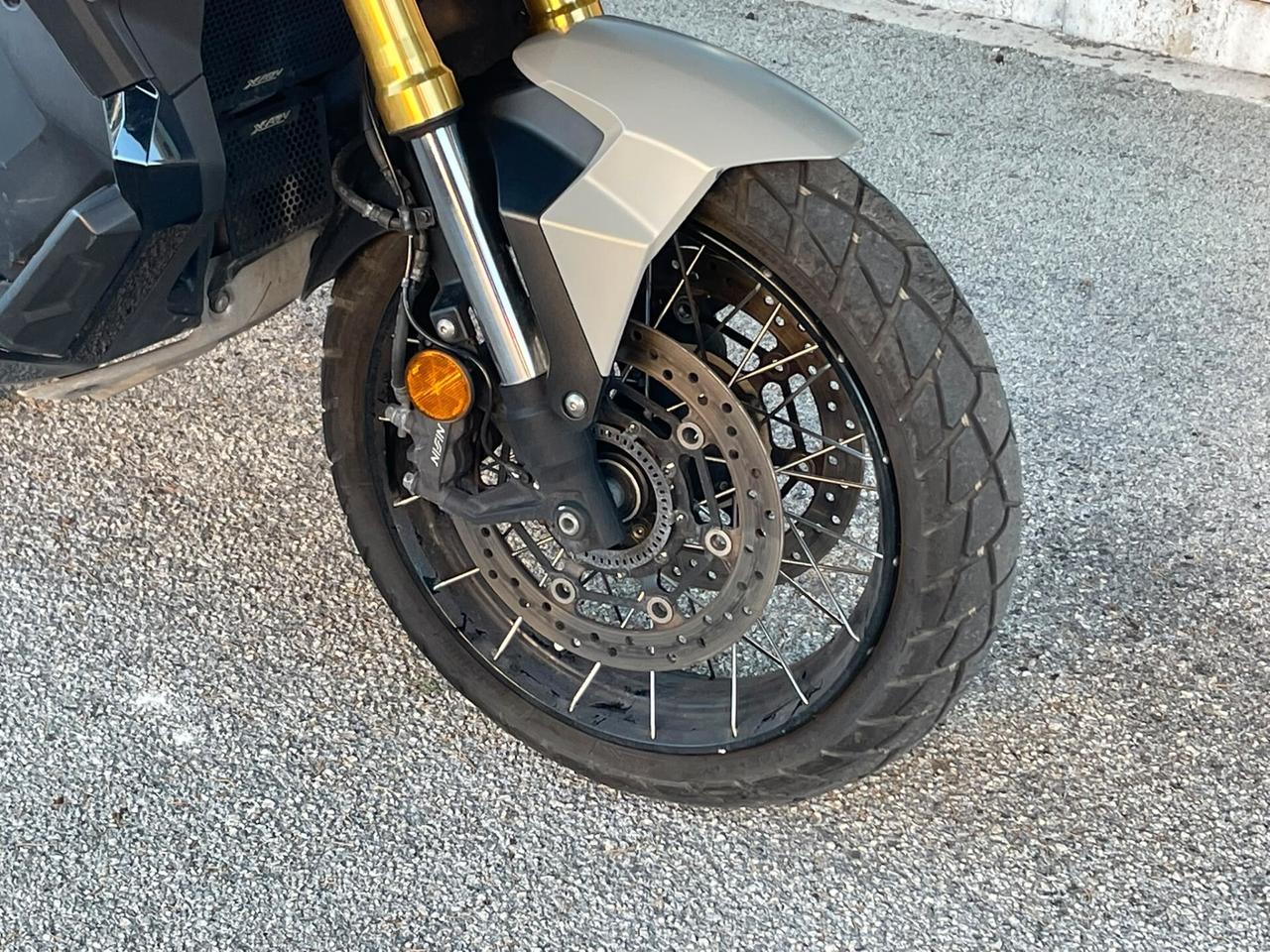 Honda X-ADV 750