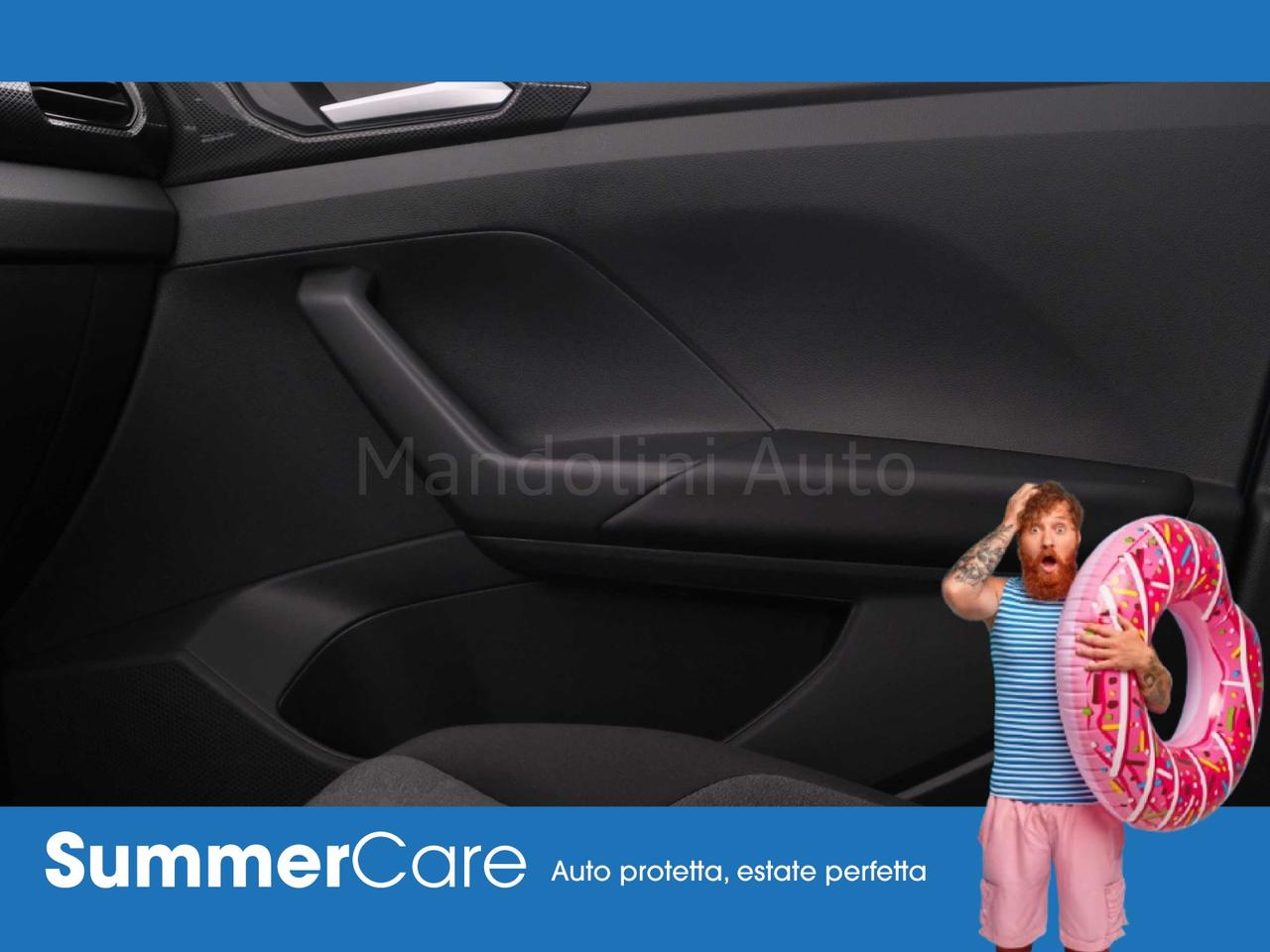 Volkswagen T-Cross 1.0 tsi 115cv life dsg
