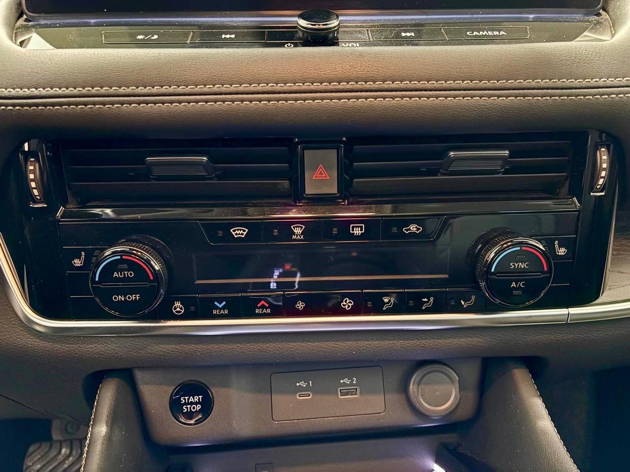 Nissan X-Trail e-Power 2WD 5 posti Tekna