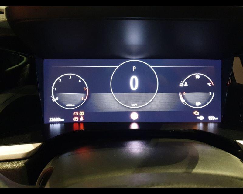 Opel Grandland X 1.5 diesel Ecotec aut. Ultimate