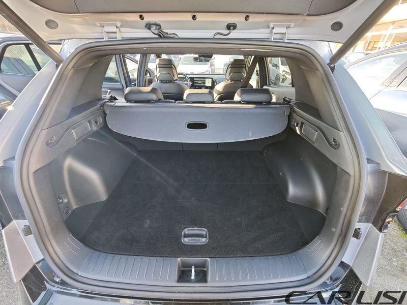 Kia Sportage 1.6 CRDI MHEV GT-LINE 2WD DCT