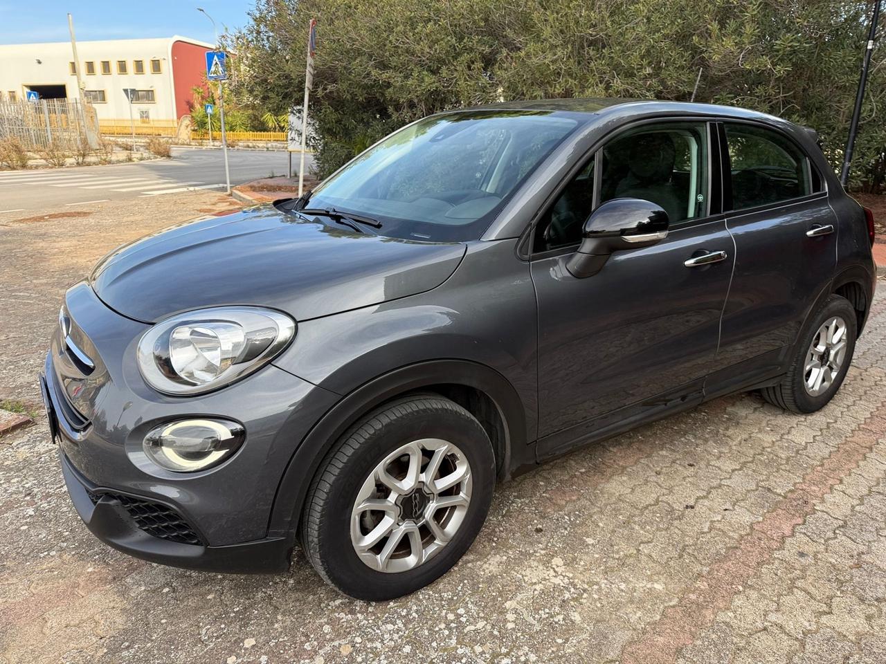 Fiat 500X 1.3 MultiJet 95 CV Business
