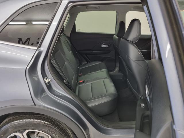 MG ZS 1.5 Comfort
