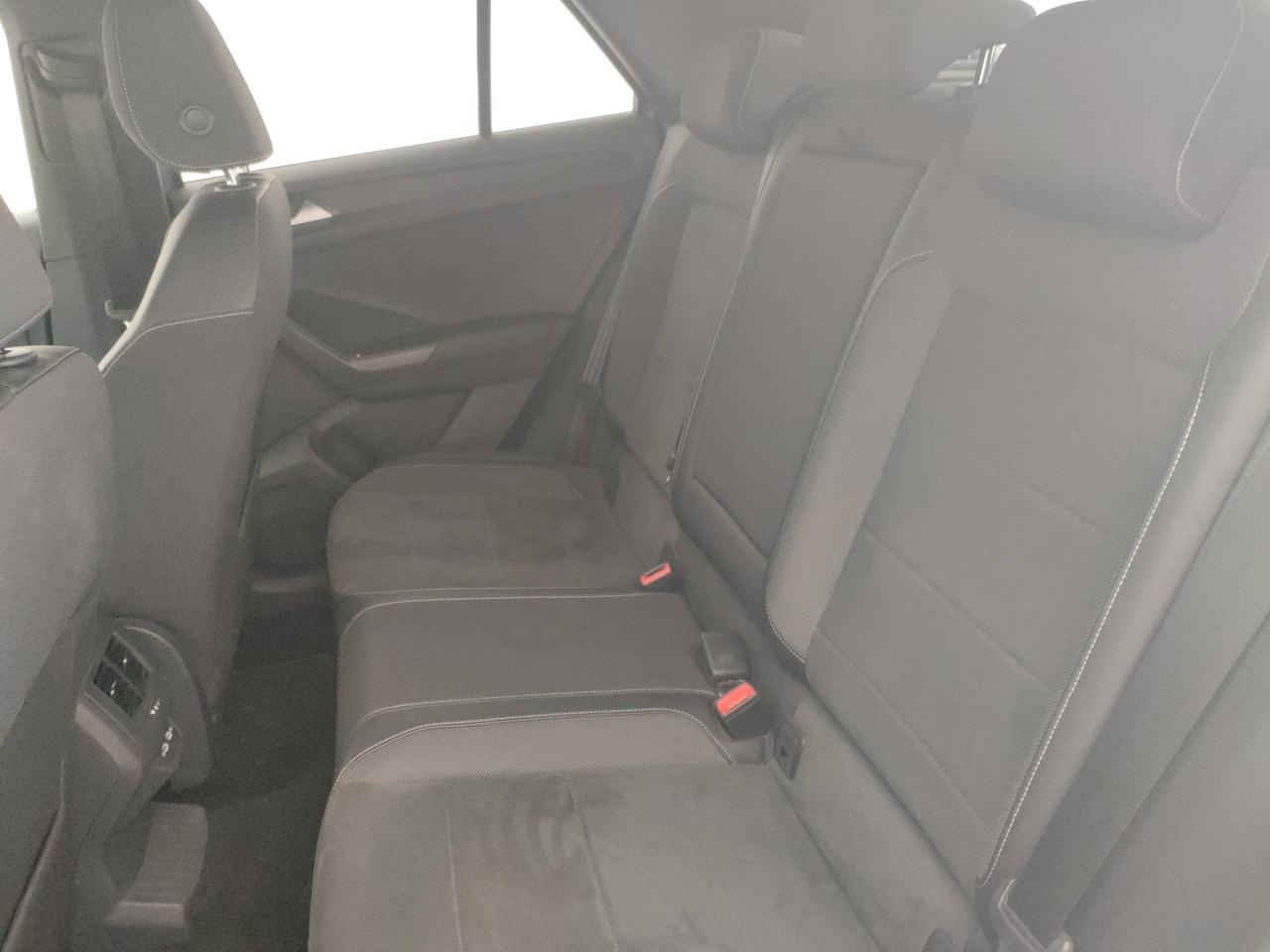 VOLKSWAGEN T-Roc 2.0 tdi Style 150cv dsg
