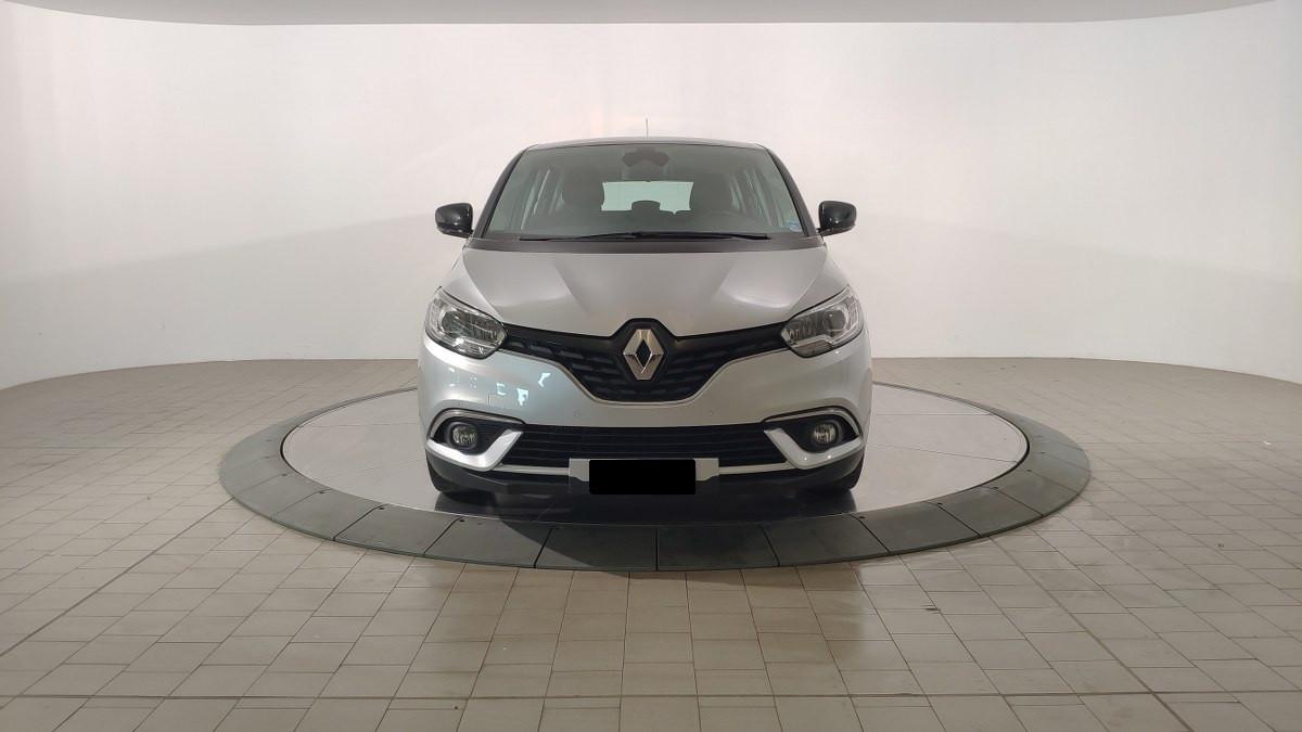 RENAULT Grand Scénic Tce 140 Cv Sport Edition 7 Posti