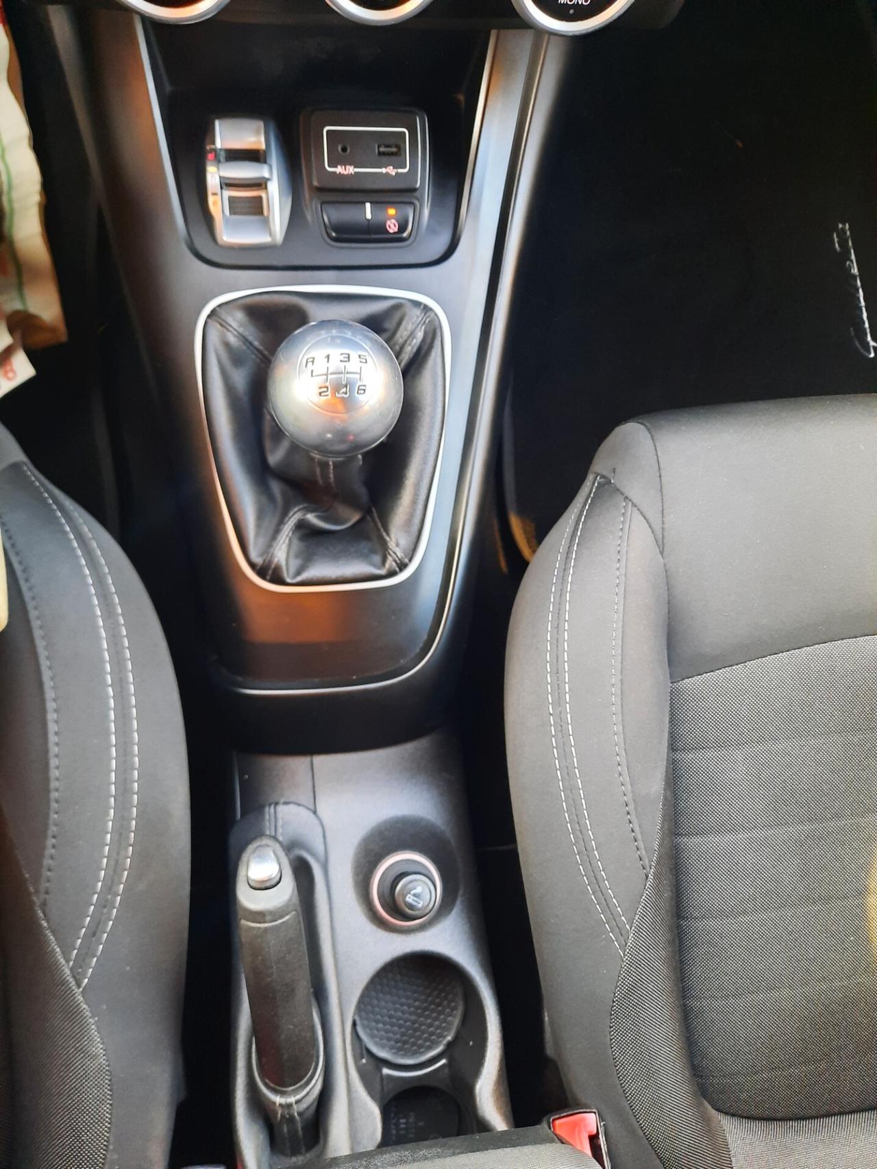 Alfa Romeo Giulietta 1.6 JTDm 120 CV Super Ok neopatentati