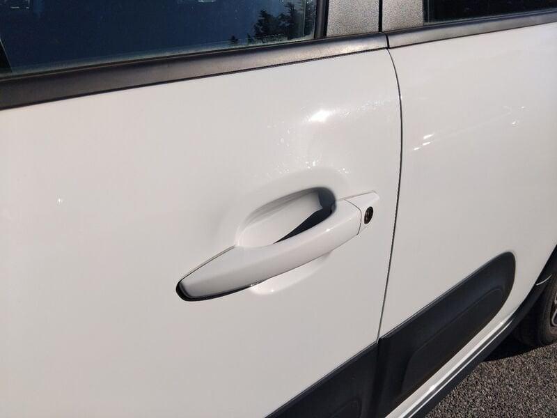 Citroën C3 III 2017 1.2 puretech Shine s&s 83cv