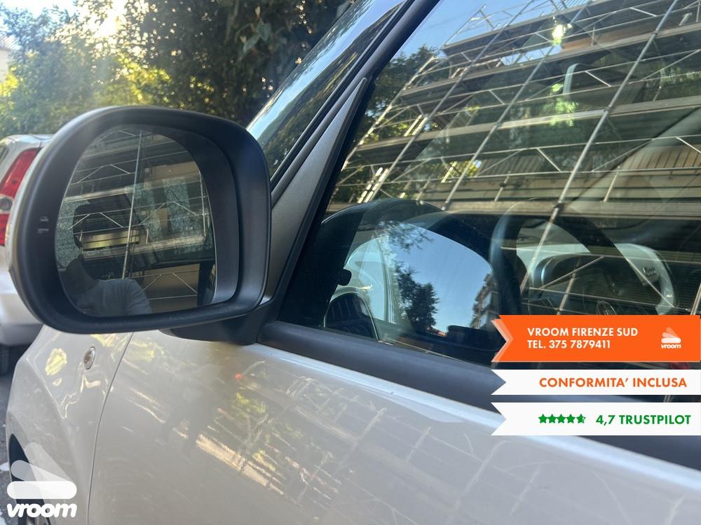 FIAT 500L 500L 1.4 95 CV Pop Star