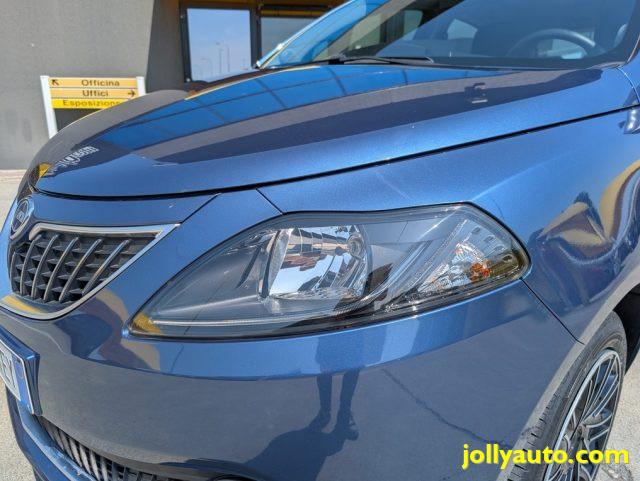 LANCIA Ypsilon 1.0 FireFly 5P S&S Hybrid Gold 5 posti - Ruotino