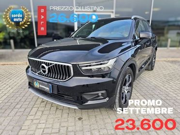 VOLVO XC40 D4 AWD Geartronic Inscription