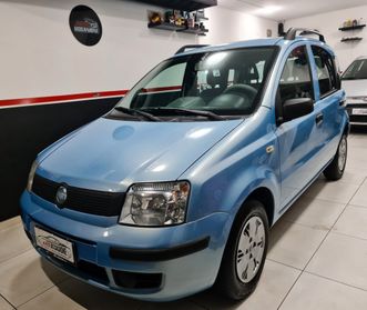 Fiat Panda 1.1 Actual *Clima*Servo Ok Neop.