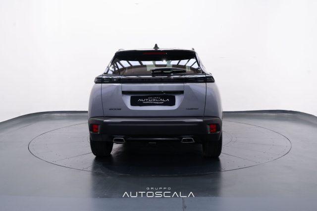 PEUGEOT 2008 Hybrid 136 e-DCS6 GT #Tetto